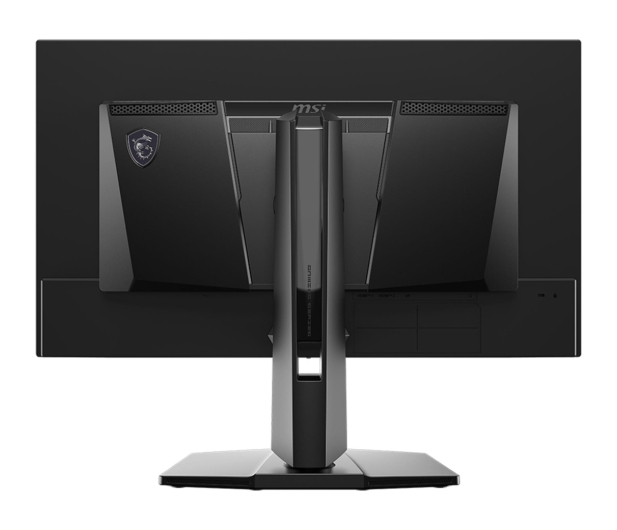 MSI MAG 274QP QD-OLED X24 - 1485760 - zdjęcie 3